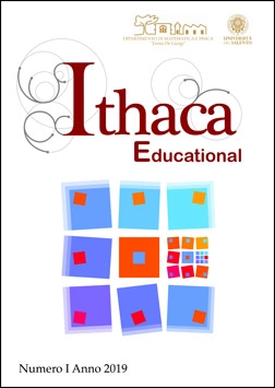 Ithaca - Cover