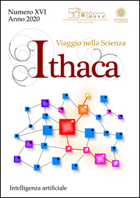 Ithaca - Cover