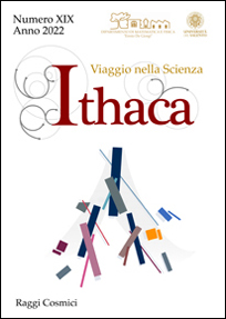 Ithaca - Cover