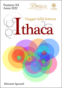 Ithaca - Cover