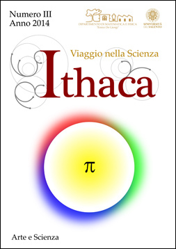 Ithaca - Cover