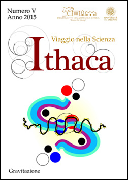 Ithaca - Cover