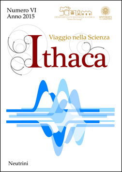 Ithaca - Cover