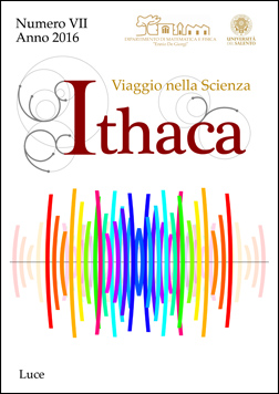 Ithaca - Cover