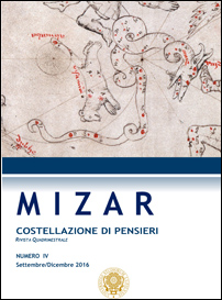 Mizar - Cover