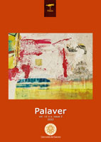 Palaver - Cover