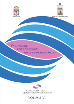 Valutazione delle dimissioni delle lavoratrici madri - Cover